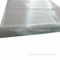 Twill Woven Stainless Steel Wire Cloth, Various Weaving Types and Materials are Available